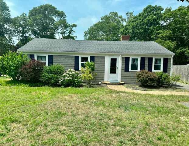 $549,000 | 7 Eldridge Road | South Yarmouth