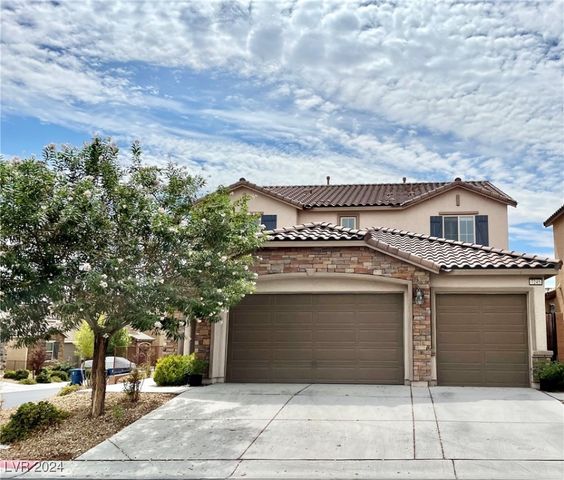 $799,000 | 7245 Blooming Jasmine Avenue | Lantern Gardens