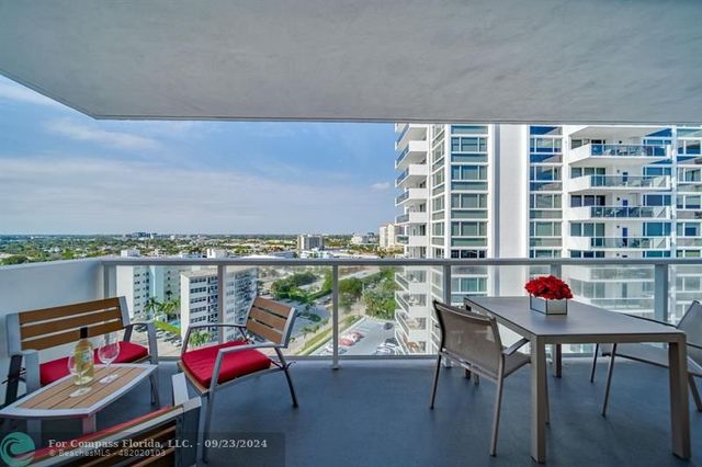 $5,250 | 2701 North Ocean Boulevard, Unit 12B | Lauderdale Beach