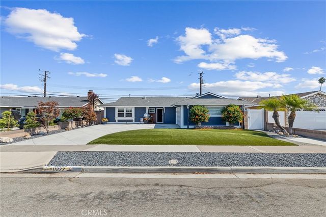 $1,249,000 | 11822 St Mark Street | Garden Grove