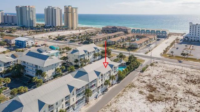 $332,500 | 8436 Gulf Boulevard, Unit 232 | Navarre Beach