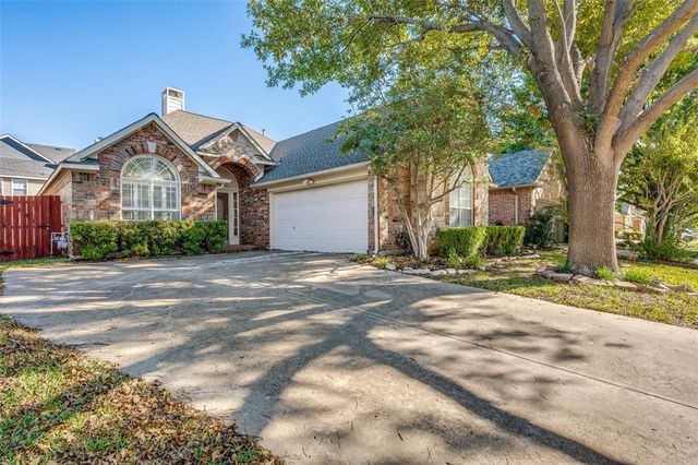 $2,775 | 18708 Gibbons Drive | Far North Dallas