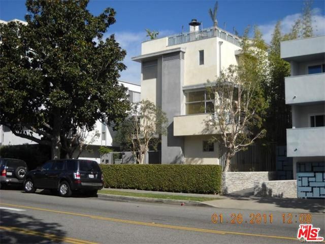 $5,100 | 1327 14th Street, Unit 6 | Santa Monica