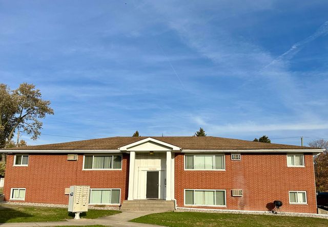 $1,050 | 1735 East Duane Boulevard, Unit 2 | Kankakee