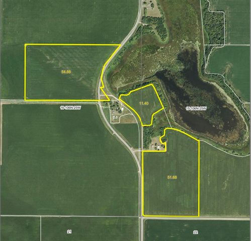 $1,250,000 | Xxx Xxx 615th Avenue | Medo Township - Blue Earth County