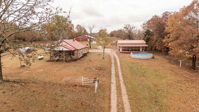 $410,000 | 4038 Old Highway 60 | Montier Township - Shannon County