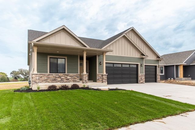 $620,000 | 1781 Brandt Drive Northeast | Salem Township - Olmsted County