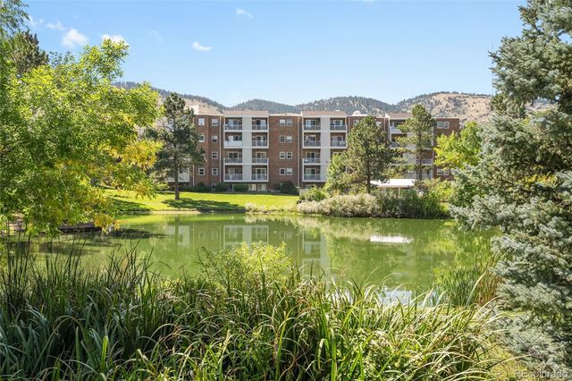 $300,000 | 1200 Golden Circle, Unit 212 | Golden