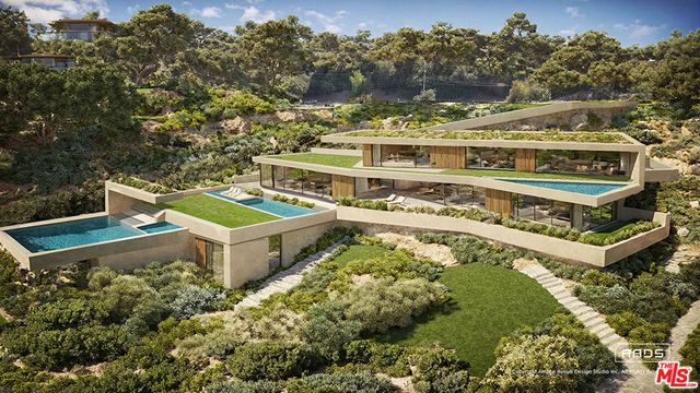 $1,098,000 | 7831 Mulholland Drive | Sunset Strip-Hollywood Hills West