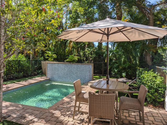 $7,985 | 206 Mariner Court | North Palm Beach