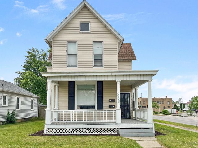 $189,995 | 833 Florence Avenue | Bloomingdale