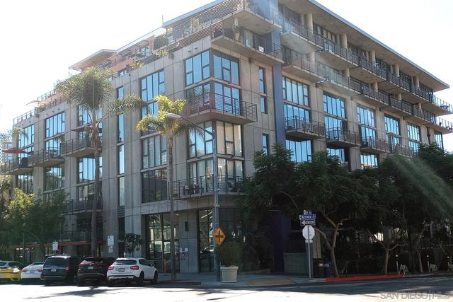 $1,175,000 | 1780 Kettner Boulevard, Unit 107 | Harborview