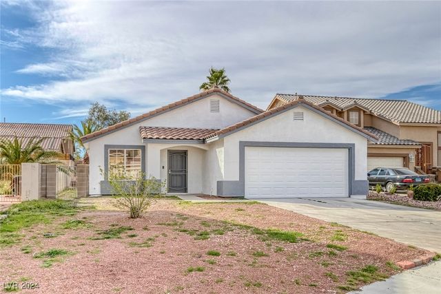 $424,900 | 901 Quicksand Lane | North Las Vegas