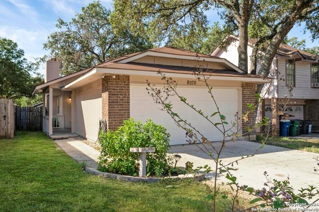 $233,000 | 8070 Misty Canyon | Misty Oaks