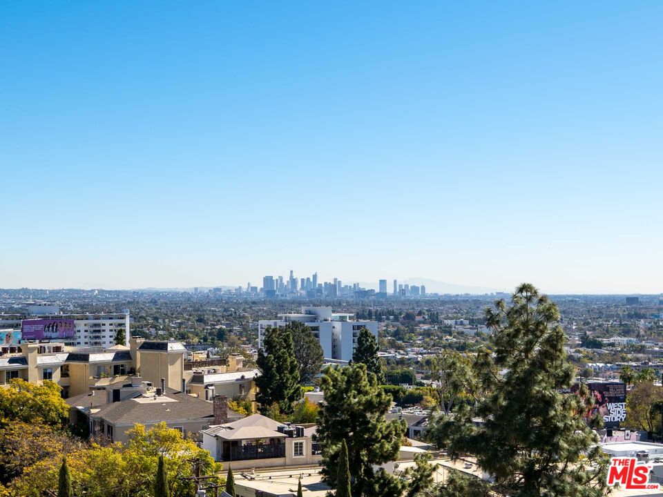 a view of a city