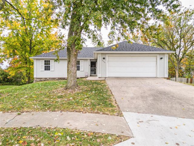 $355,000 | 5006 Orchard Lane | Hominy Branch