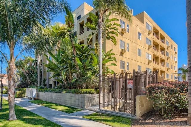 $460,000 | 4077 Third Avenue, Unit 302 | Hillcrest