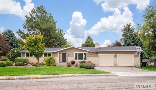 $469,000 | 525 Taurus Drive | Rexburg