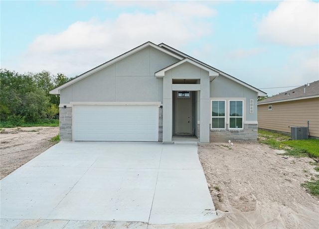 $334,900 | 3642 Rebecca Drive | Calallen