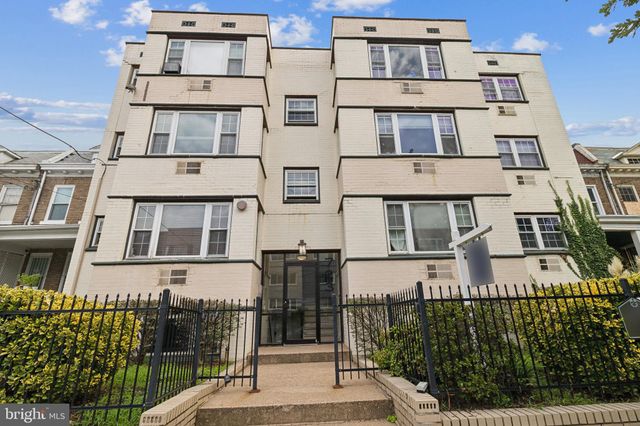 $170,000 | 723 Longfellow Street Northwest, Unit 104 | Petworth