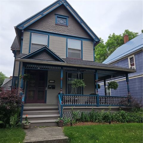 $1,500 | 108 Boardman Street | Lock 66