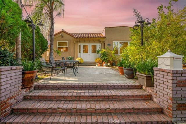 $1,300,000 | 1207 Winchester Avenue | Northwest Glendale