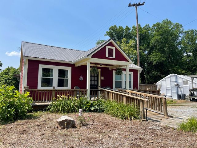 $320,000 | 905 Carbon City Road | Morganton