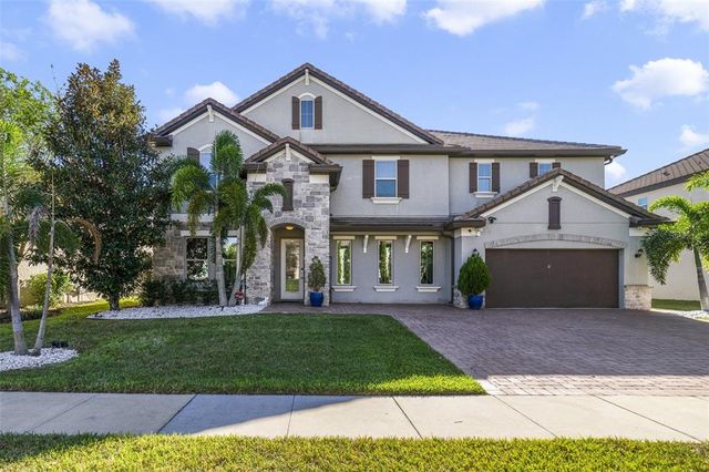 $1,600,000 | 8452 Chilton Drive