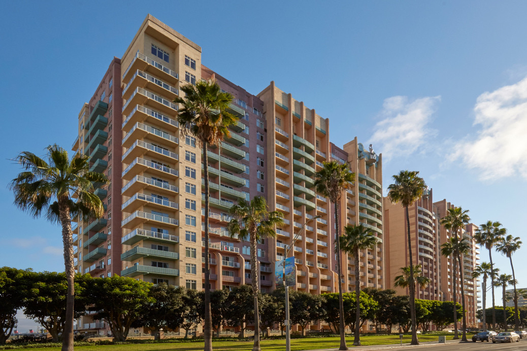 Aqua Condominiums: A Coastal Living Experience in Long Beach, CA