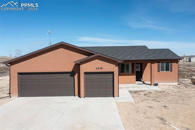 $439,400 | 1536 Bowen Drive | Pueblo West