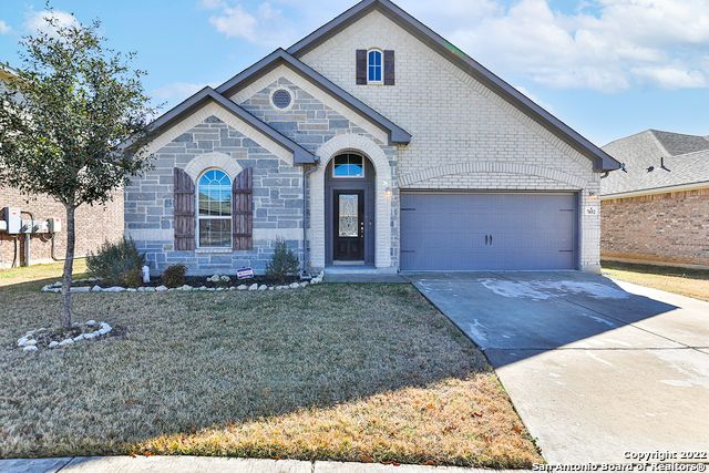 $2,450 | 7652 Mission Summit | North San Antonio