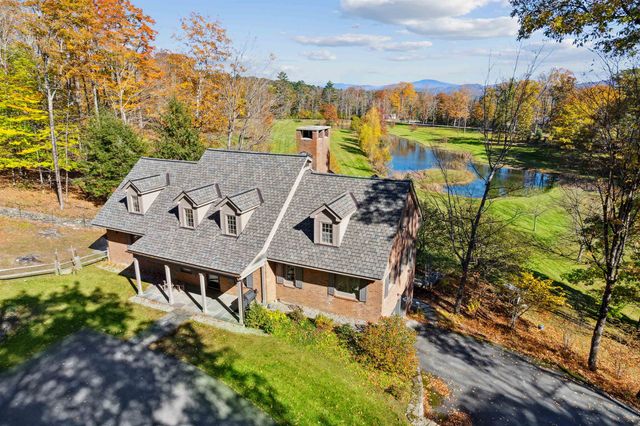 $3,750,000 | 207 Willey Hill Road | Norwich