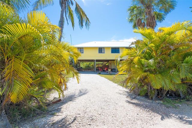 $8,000 | 9542 Rum Runner Road | Don Pedro Island