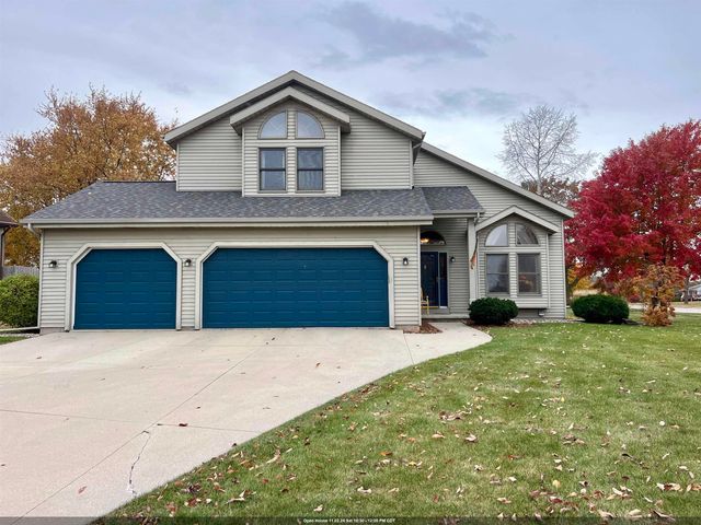 $359,900 | 1100 Winchester Avenue | Fond du Lac