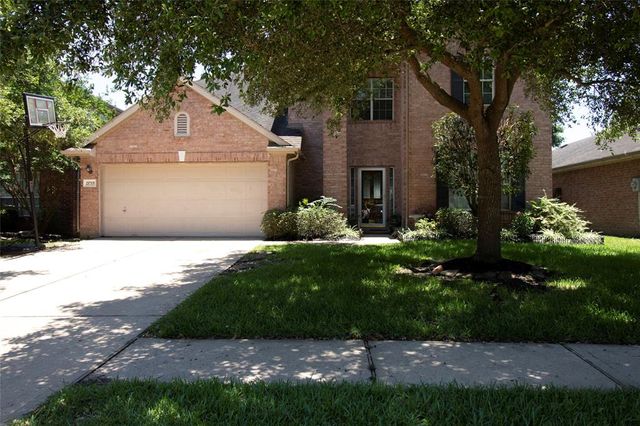 $2,600 | 21715 Canyon Terrace Lane | Oak Park Trails