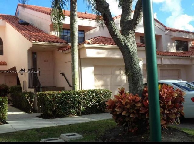 $470,000 | 17340 Boca Club Boulevard, Unit 703 | Boca Golf and Tennis Club