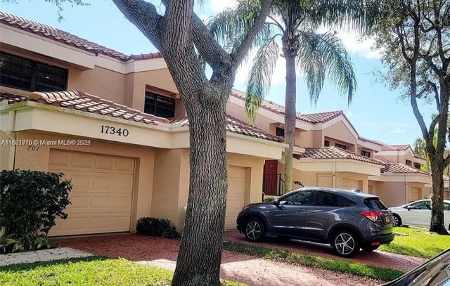 $429,000 | 17340 Boca Club Boulevard, Unit 703 | Boca Golf and Tennis Club