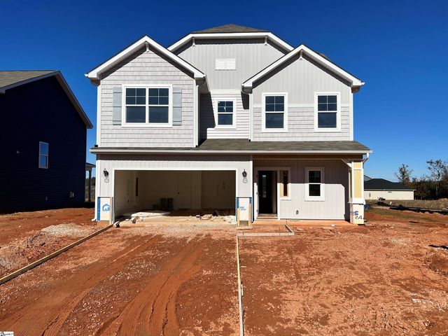 $443,875 | 200 Fenner Place | Mauldin