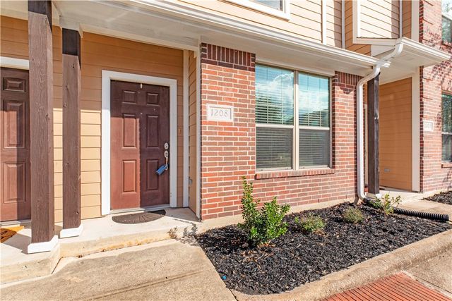 $240,000 | 1000 Spring Loop, Unit 1208 | University Park