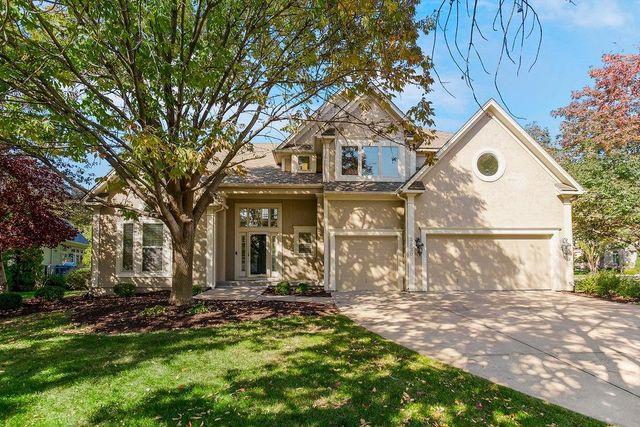 $675,000 | 5820 West 145th Terrace | Shawnee Mission