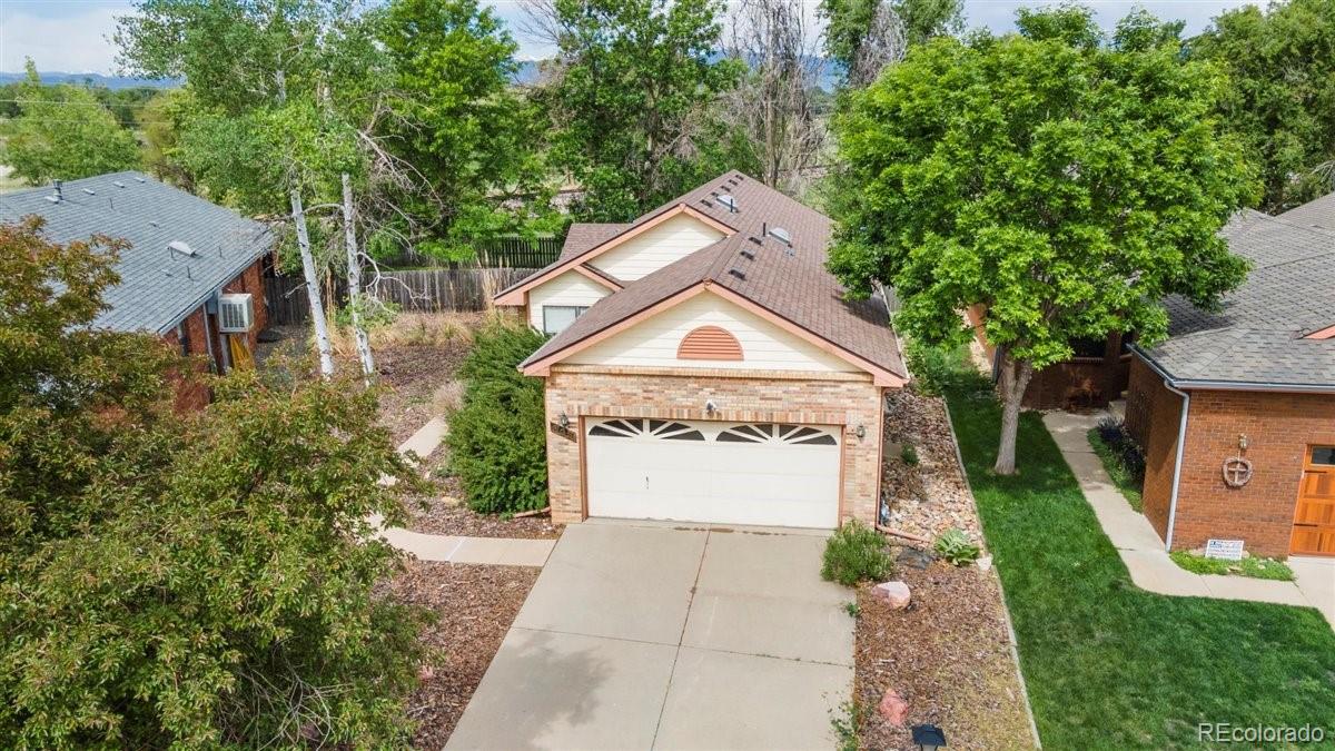 833 Wade Road, Longmont, CO 80503 | Compass