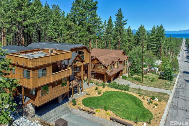 Heavenly Valley Townhouses, South Lake Tahoe – Preços atualizados 2023