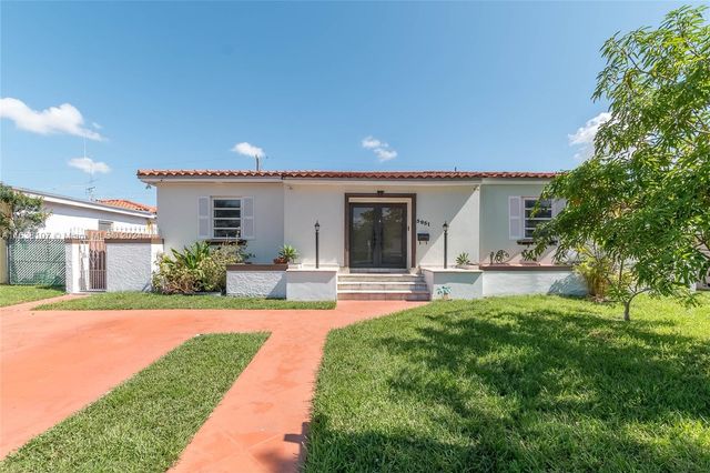 $845,000 | 5951 Southwest 11th Street | West Miami