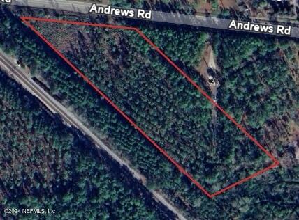 Andrew's Grove Lot 14