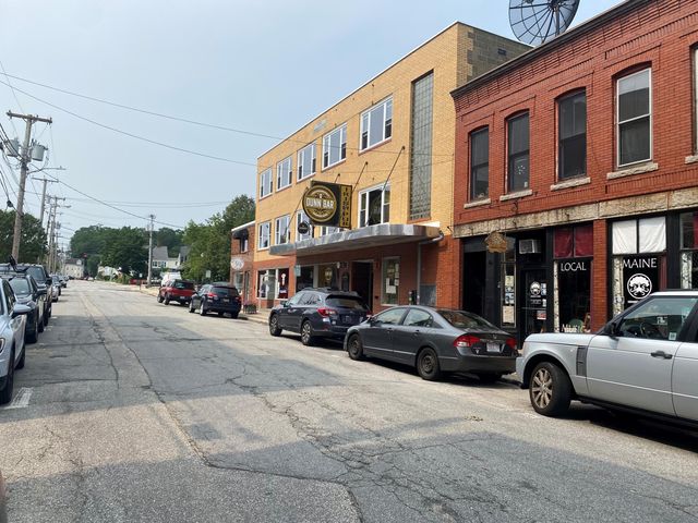 $2,900,000 | 12 Washington Street | Biddeford Downtown Mill District