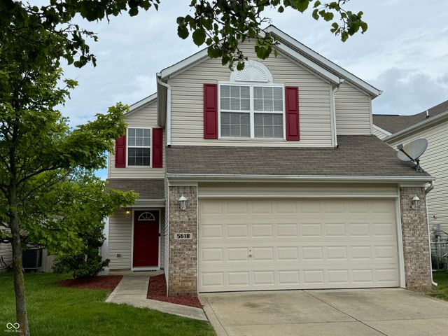 $249,900 | 5618 Cheval Lane | Spring Run at Winding Ridge