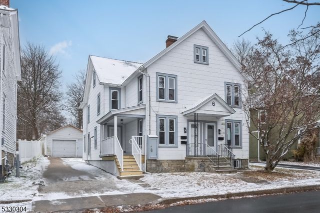 $2,600 | 6 Liberty Street | Newton