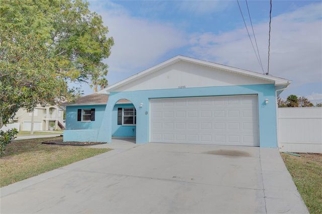 $239,900 | 16206 Villa Drive | Viva Villas