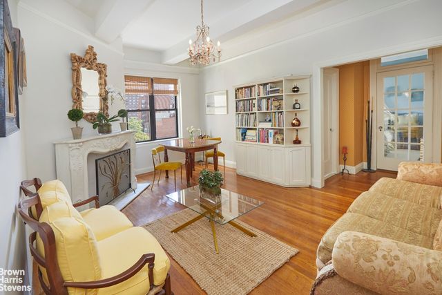 $850,000 | 1349 Lexington Avenue, Unit 7A | Upper East Side