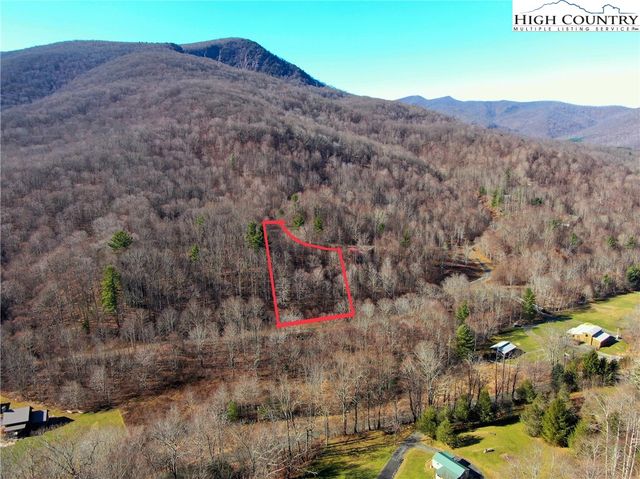 $31,000 | Lot 15 Lauren Glen Trail | West Jefferson Township - Ashe County